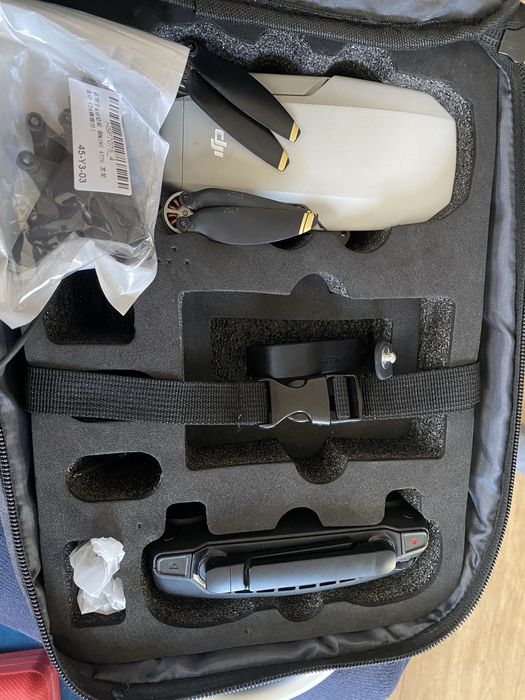 Drona Dji mavic mini