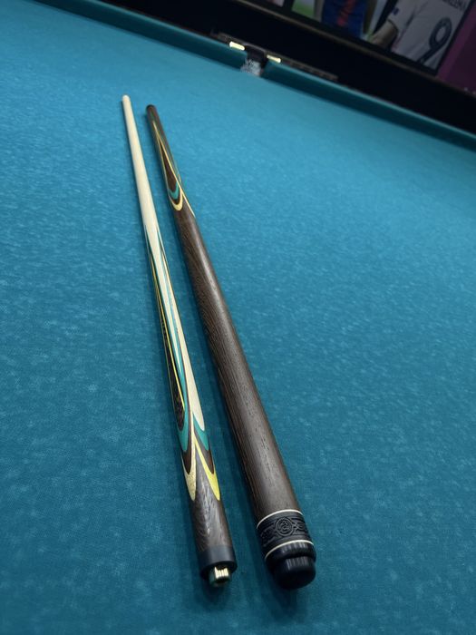 Кии для бильярда