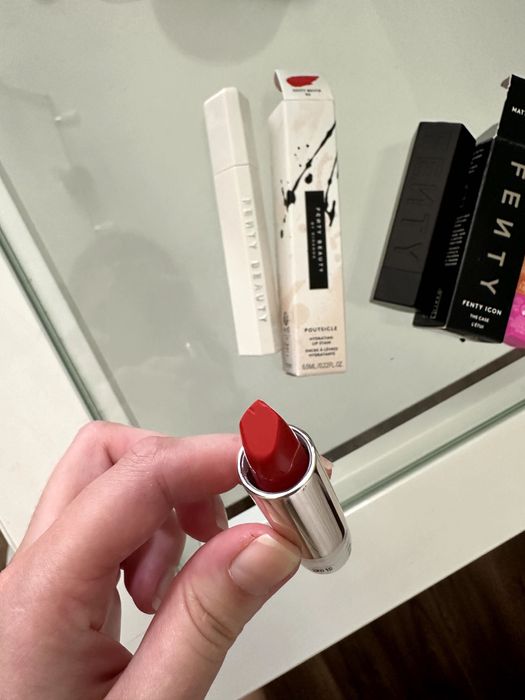 Fenty Beauty, Huda, Tarte гримове и BB крем на Erborian