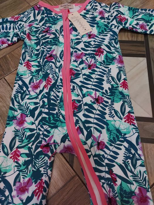 Продам ромпер комбинезон слип летний