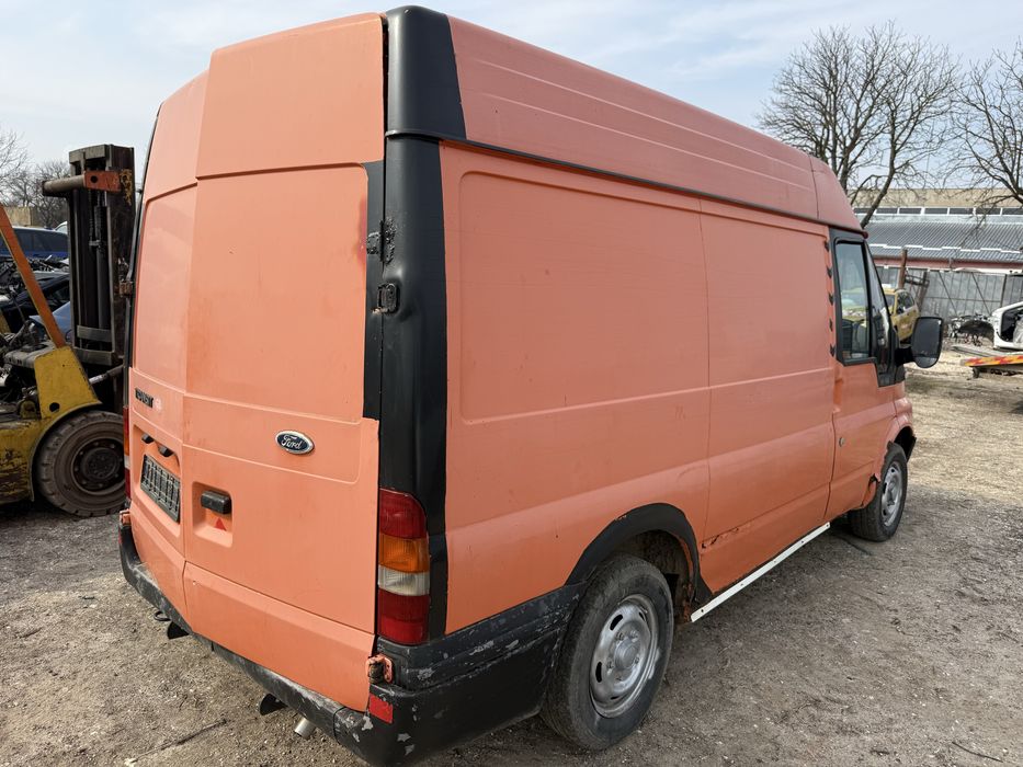 Форд Транзит 2.0 TDDI 85 кс на части