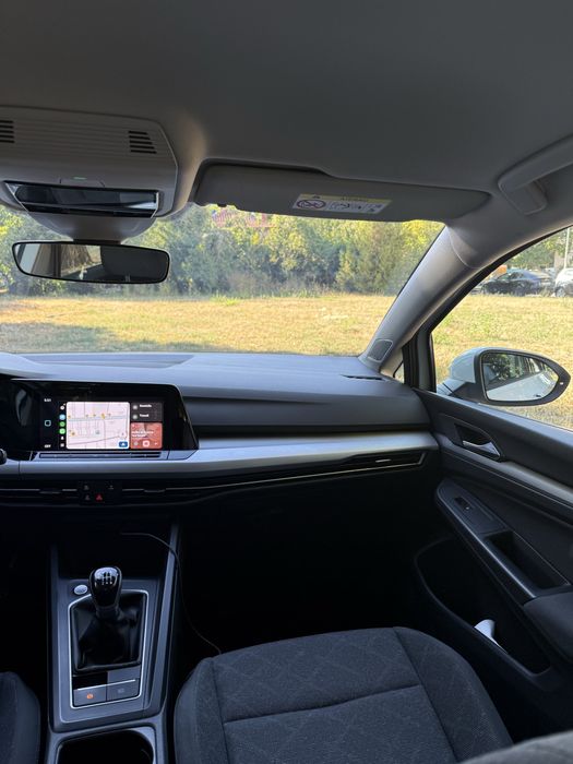 Volkswagen golf 8 2.0