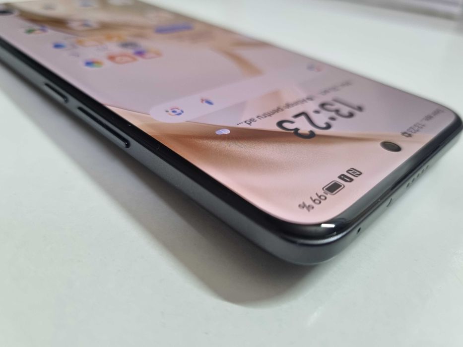 Honor 200, 512 Gb, 12 Gb RAM, husa, IMPECABIL, CA NOU
