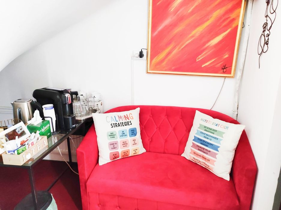 Cabinet psihoterapie de închiriat Victoriei