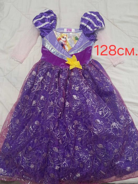 Детски карнавални костюми