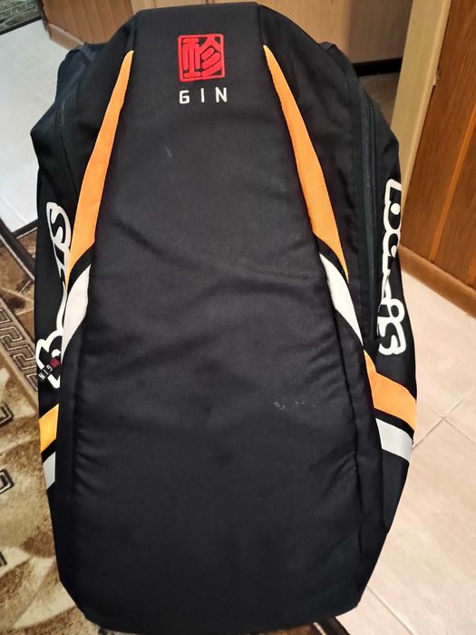 Сбруя за парапланер