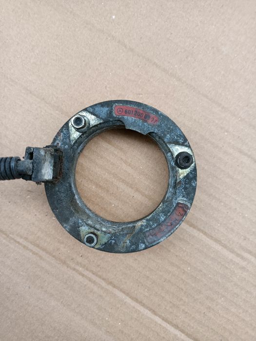 Части за Мерцедес 124