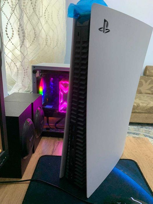 Playstation 5 Корейский