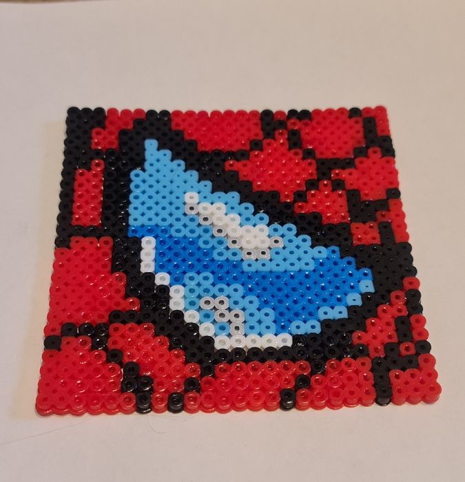 Pixel art различни видове