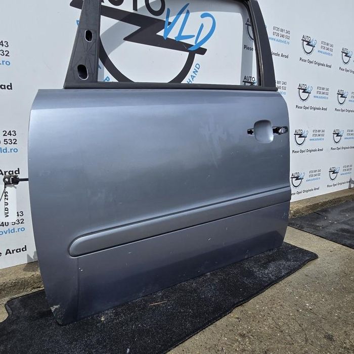 Portiera usa stanga fata Opel Zafira B
