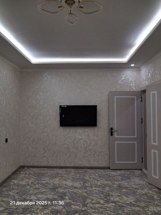 Продаю квартиру Яшнабадский р-он Тузель-2. 2-ком 4-этаж 9-этажном Доме