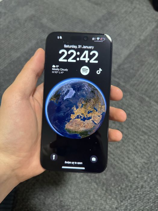 Iphone 15 про макс