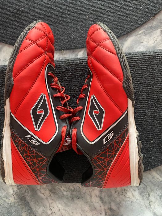 Футболни стоножки