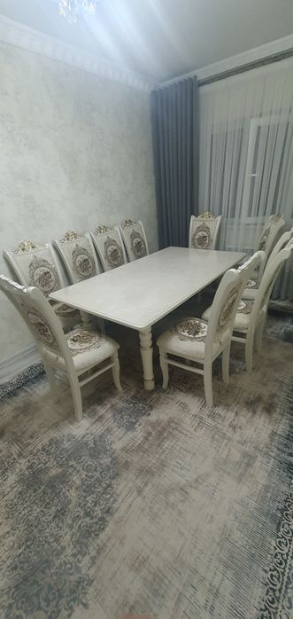 Стол Стул для гостинной