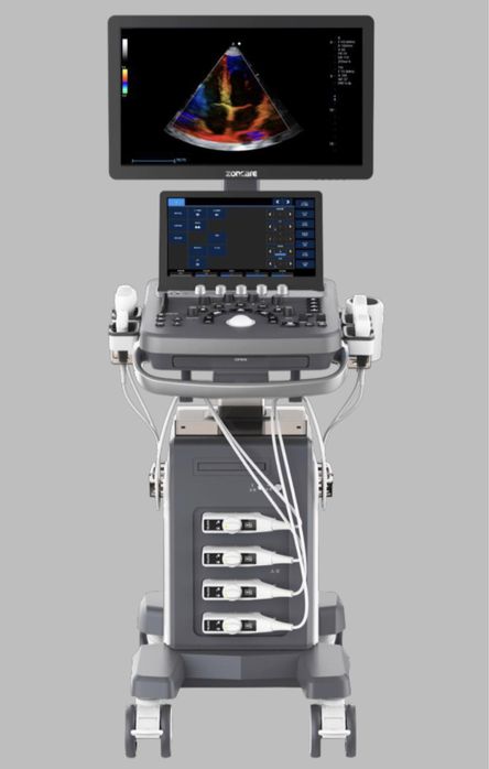 УЗИ аппарат ViV60