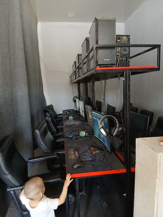 Kompyuterlar sotiladi