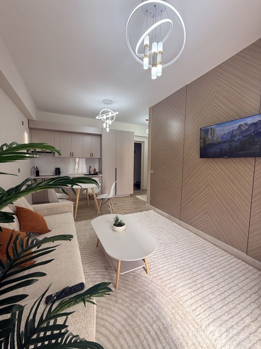 Rent 2room mountainous region