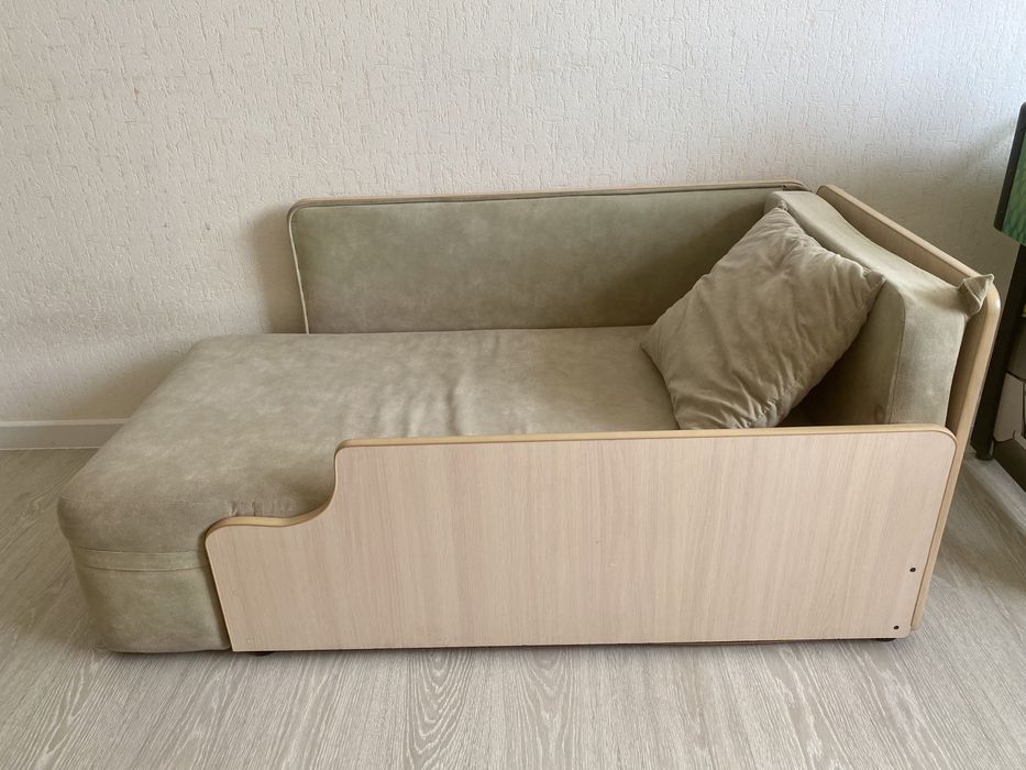 Диван детский, кровать детская