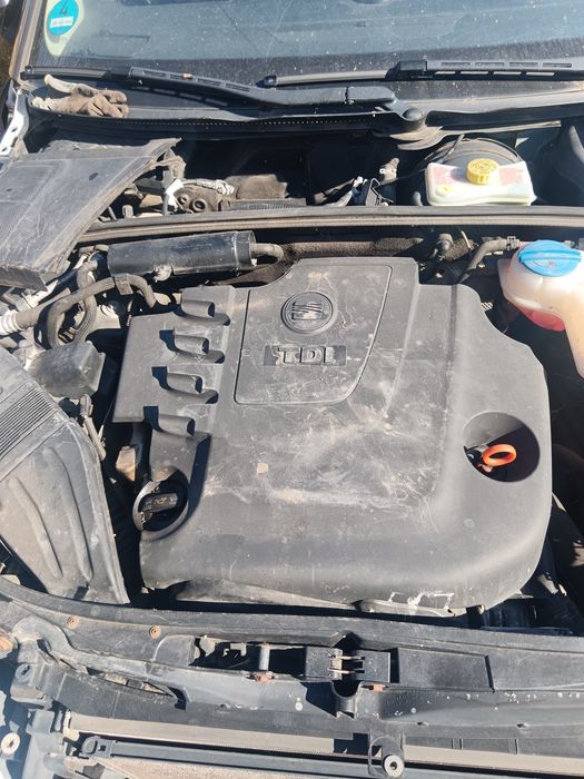 Motor 2.0 TDI CAGA Euro 5 140 Cp /Seat Exeo /Audi A4/A5 Cu proba pe masina