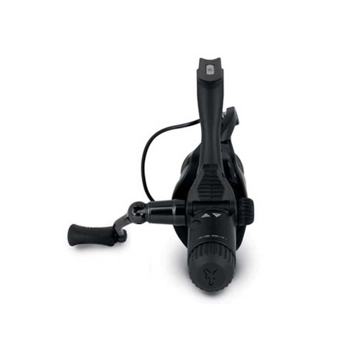 Макара FOX EOS Baitrunner