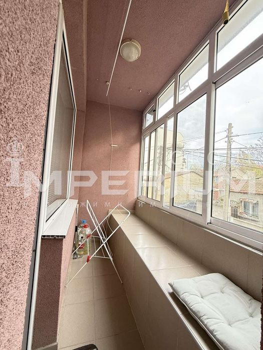 Дава се под наем Двустаен апартамент в Варна, Погреби - 60 кв.м за 300 € - Снимка #7