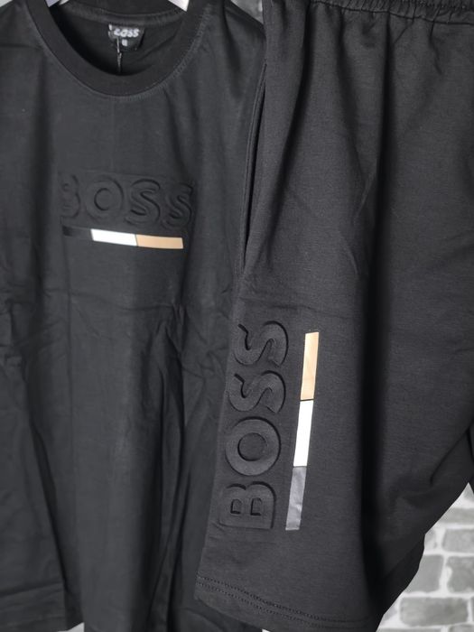 Hugo Boss летен екип НАМАЛЕНИЕ