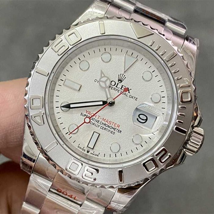 Автоматичен мъжки часовник Rolex Yacht-Master 40