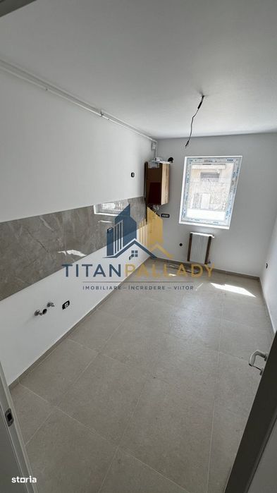 2 Cam / 63mp / PROMO Parcare / Titan-Pallady / Balcon 11mp