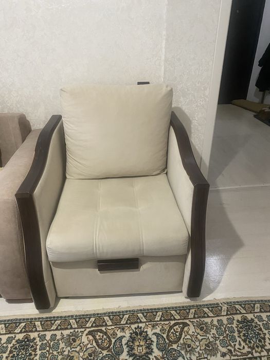 Продам кресло кровать