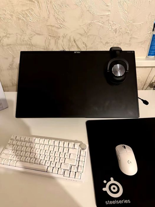 Готовый игровой компьютер ПК