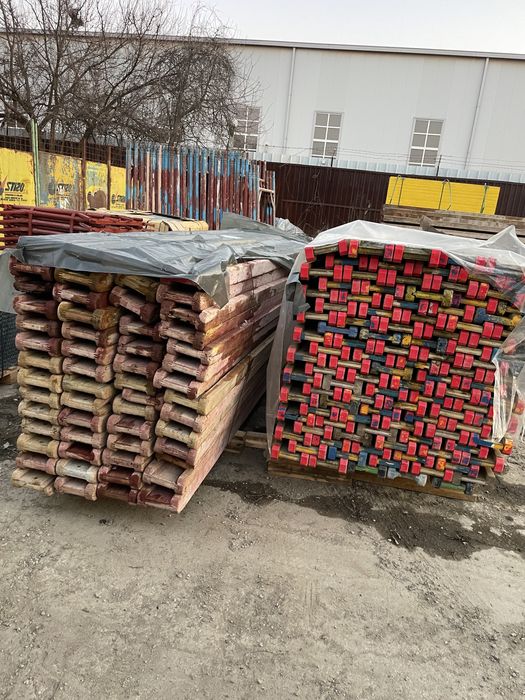 Grinda DOKA H20 /cofraj planseu /elevatii /stalpi