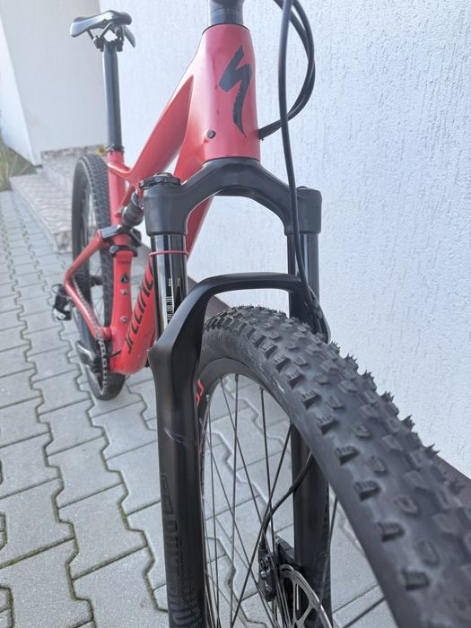 Specialized Epic marime L