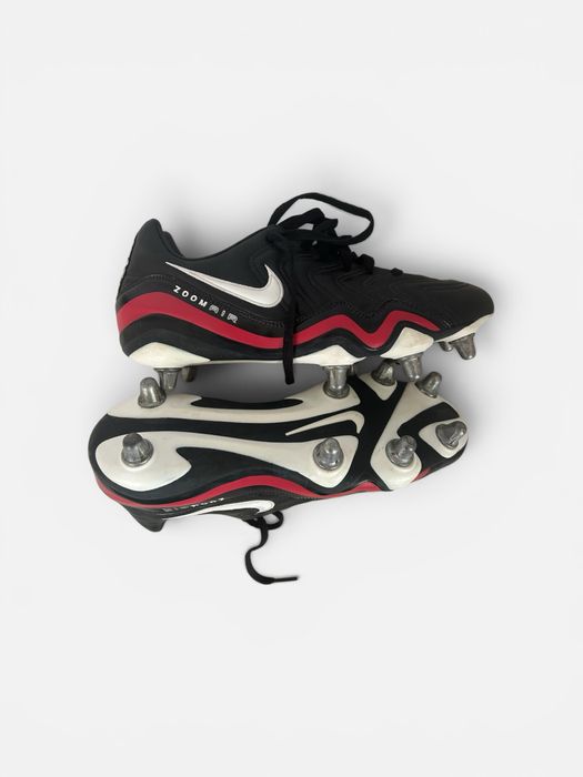 Ghete Nike Air Zoom Fotbal