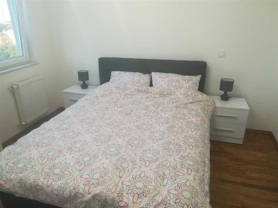 Дава се под наем Едностаен апартамент в Пловдив, Остромила - 45 кв.м за 204 € - Снимка #4