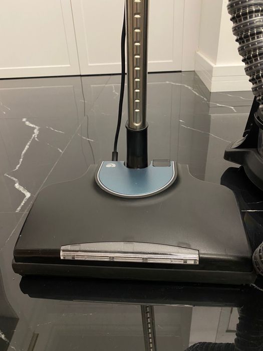 Пылесос Roboclean S+plus моющий