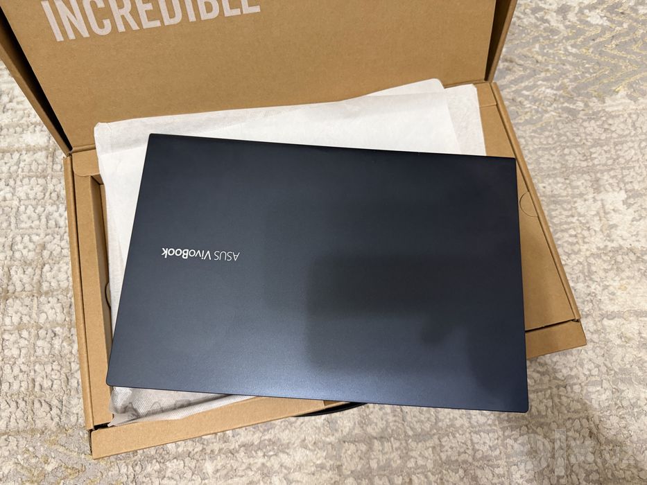 Срочно ! Asus vivobook i5 16gb ozu Nvidia Oqish dasturlash it trading