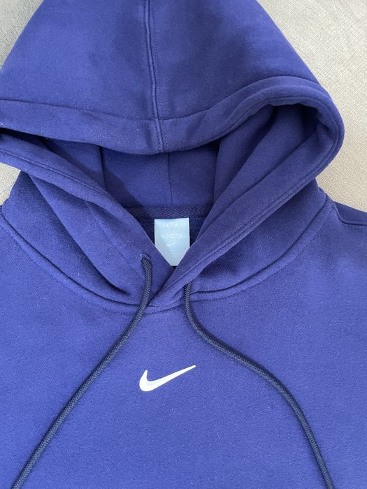 Hanorac Nike Nocta