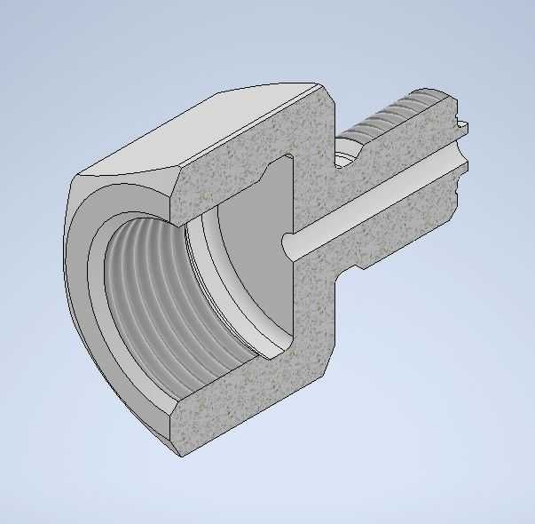 3D моделирование в программах Autodesk inventor, Компас 3D, SolidWorks