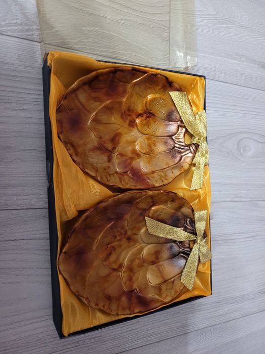 Декоративни чинии