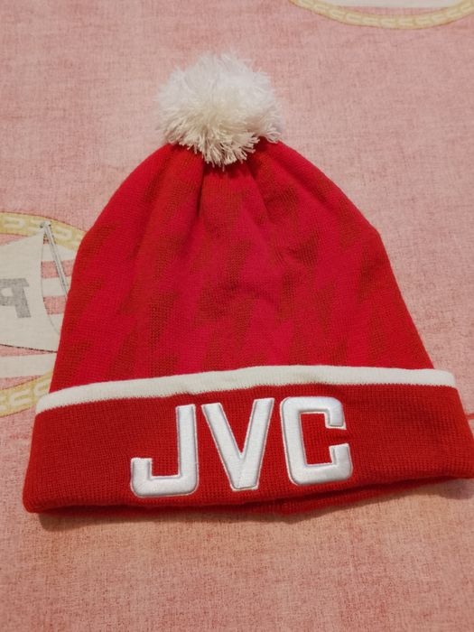 Caciula Fotbal Vintage Arsenal JVC