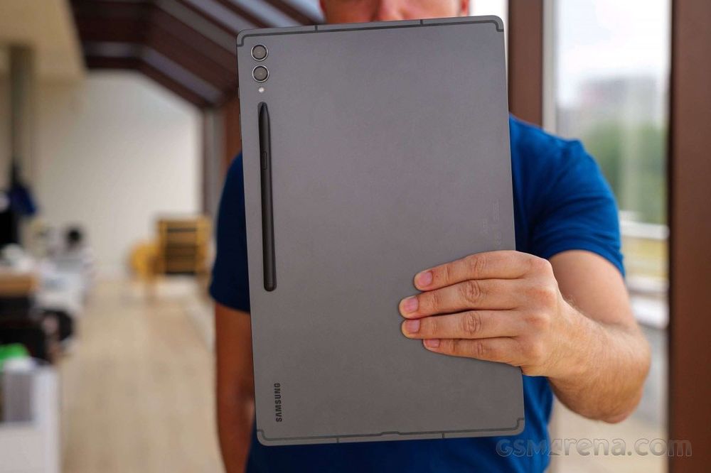 Samsung Tab S9 128 5G (симкарту)
