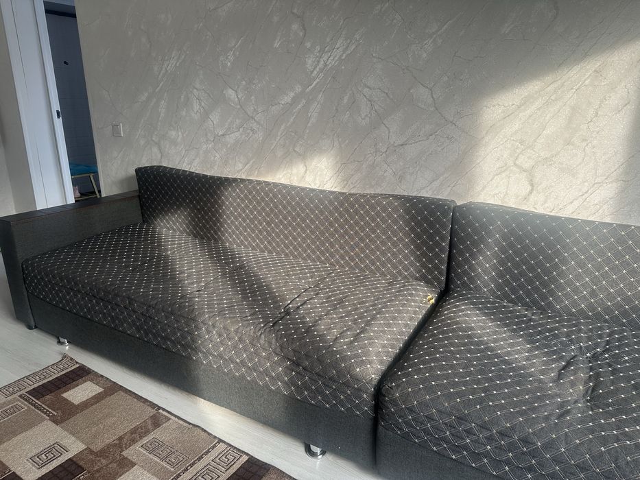 Диван бу состояниесі жақсы