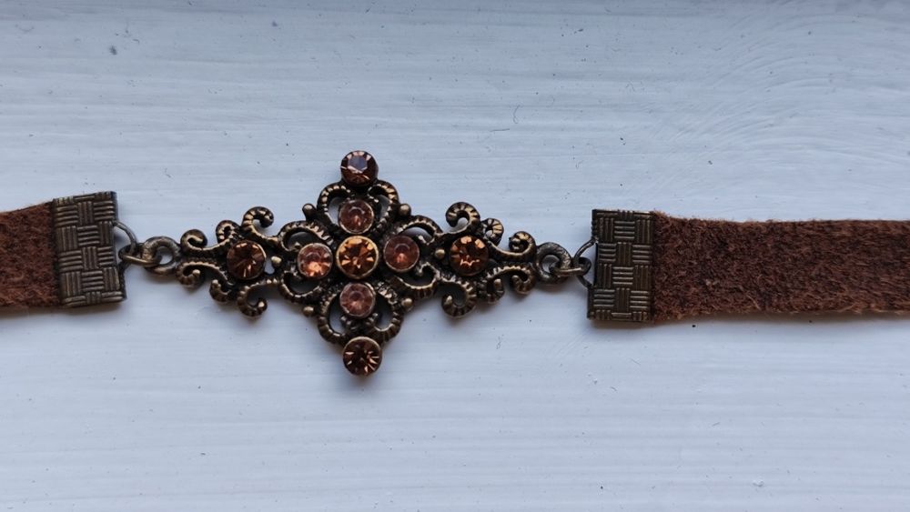 Браслет винтажный