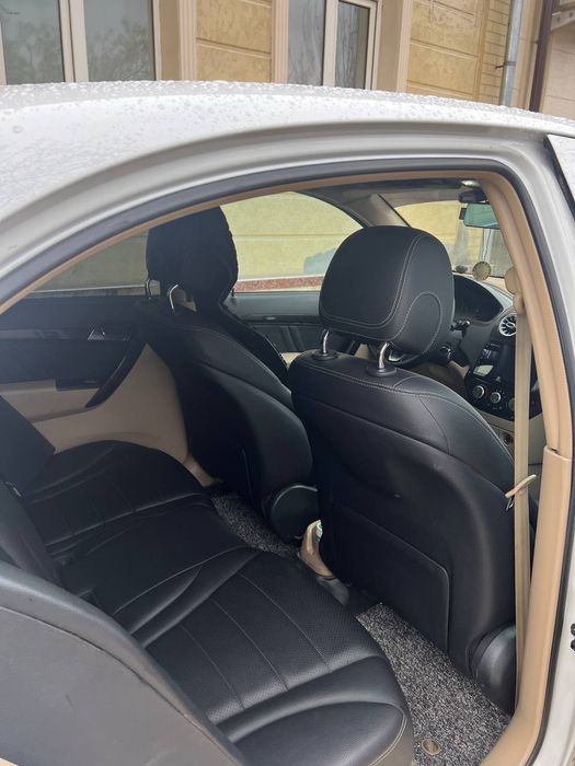 Nexia3 4 pozitsiyasi