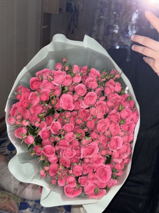 Гулдер сатылады свежий 15 мн