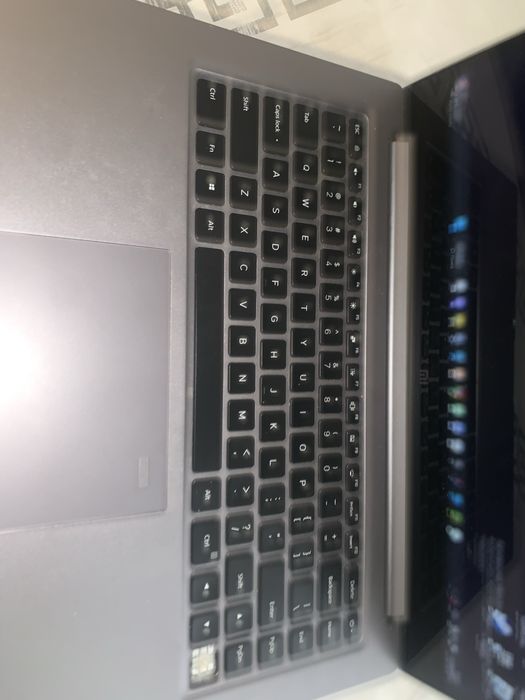 Ноутбук Mi Pro 15.6