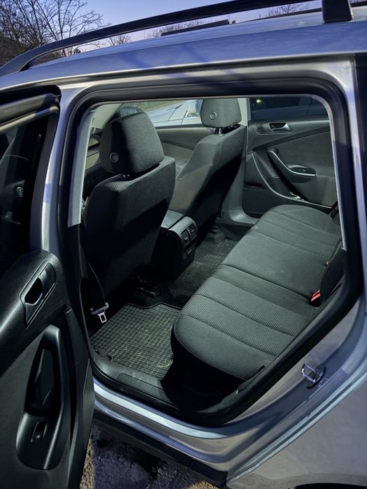 De vanzare Pasat b6 DSG