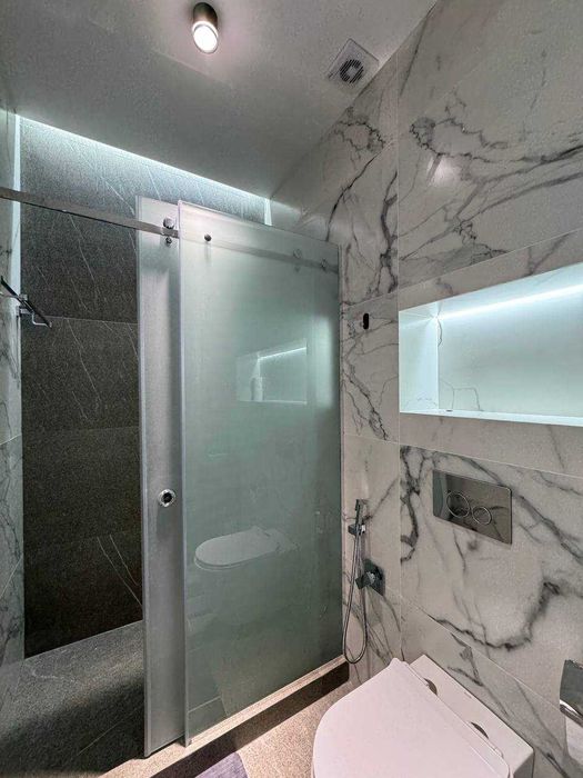 Продается 2-комн Квартира, евроремонт, Мирабад Сити (87648)