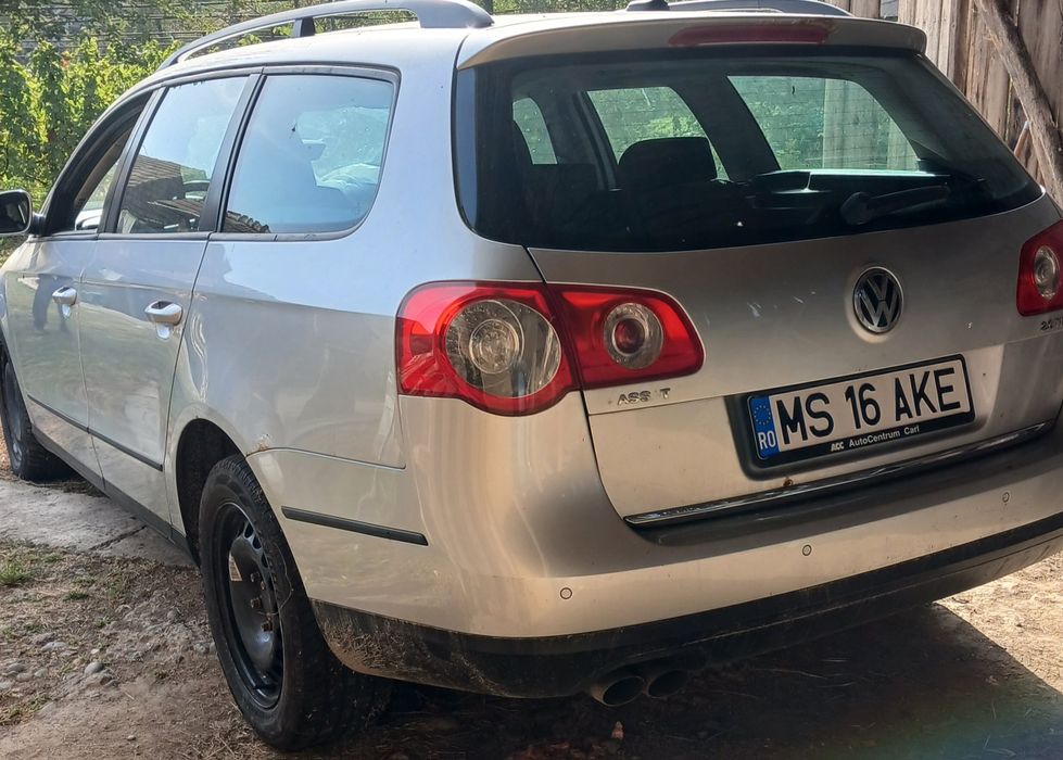 De vanzare VW PASSAT
