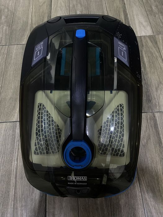 Пылесос Thomas DryBox Amfibia